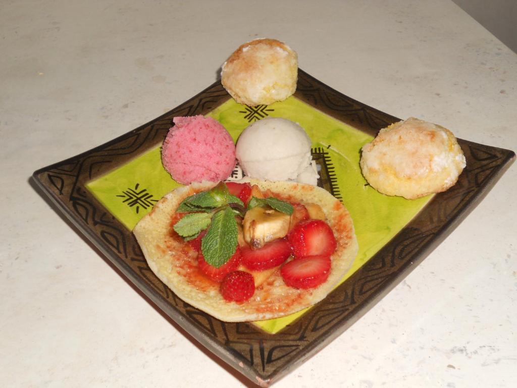 瓦尔扎扎特 达尔贝格旅馆酒店 外观 照片